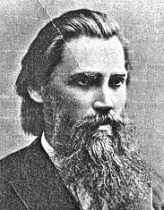 Рябков Павло Захарович