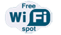 wi-fi point