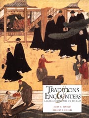Bentley J.H., Ziegler H.F. Traditions and Encounters: A Global Perspective on the Past