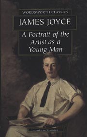 Joyce J. A portrait of the Artist as a Young Man: Novel